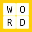 Four 4 Letters Word Brain: A Words Search Game With Friends