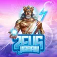 Zeus of Olympus: Epic Awaits Zeus of Olympus: Epic Awaits