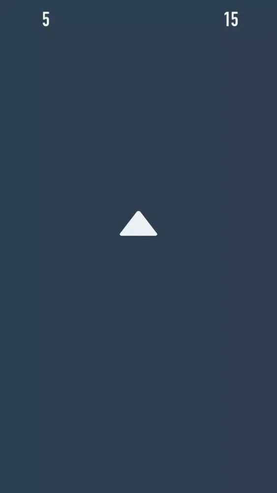 Swipe: Arrows Ekran Görüntüleri