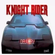 Knight Rider Delivery