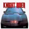 Knight Rider Delivery