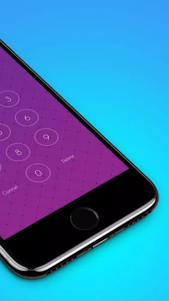 تصاویر Lock - Secure Chats Messages