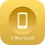 2 Way Gold