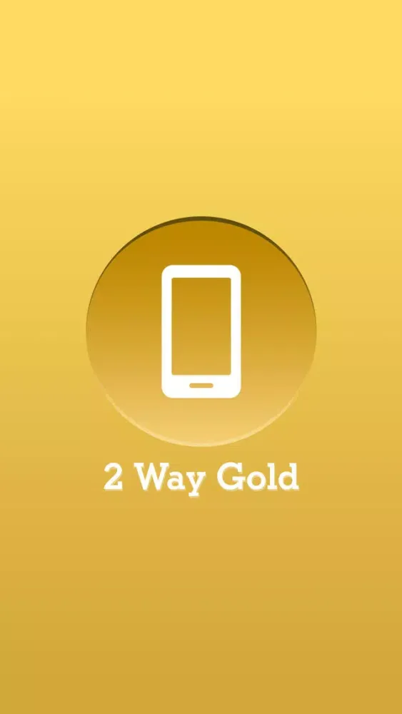 صور 2 Way Gold