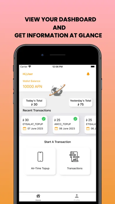 تصاویر Shahy Topup