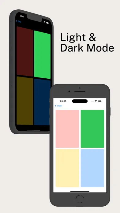 Screenshot di Siesta - Mindfulness Game