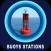 Buoys Stations & Ships HD