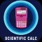 Real Scientific Calculator