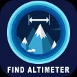 Find Altitude Now