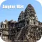 Angkor Wat Cambodia Tourist Travel Guide