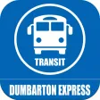 Dumbarton Express Transit - California Dumbarton Express Transit - California