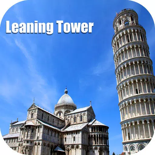 Leaning Tower of Pisa, Italy Tourist Guide