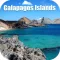 Galapagos Islands Ecuador Tourist Travel Guide