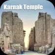 Karnak Temple Luxor, Egypt