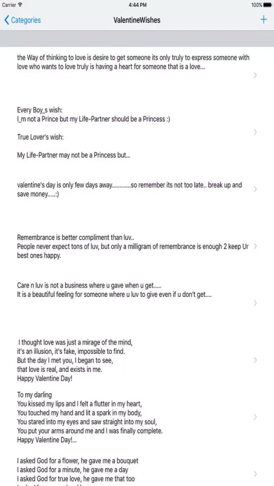 Capturas de pantalla de Group SMS/Text