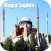 Hagia Sophia Turkey Tourist Travel Guide