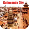 Kathmandu City - Nepal Tourist Travel Guide