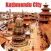 Kathmandu City - Nepal Tourist Travel Guide