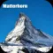 Matterhorn Switzerland Italy