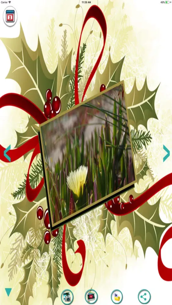 Captures d'écran de Photo frames-Frames & pictures