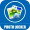 Photo locker ( Albums & Gallery )