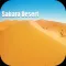 Sahara Desert Offline Map