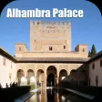 Alhambra Palace Granada Spain Alhambra Palace Granada Spain