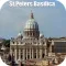 Saint Peter's Basilica Vatican City Tourist Guide