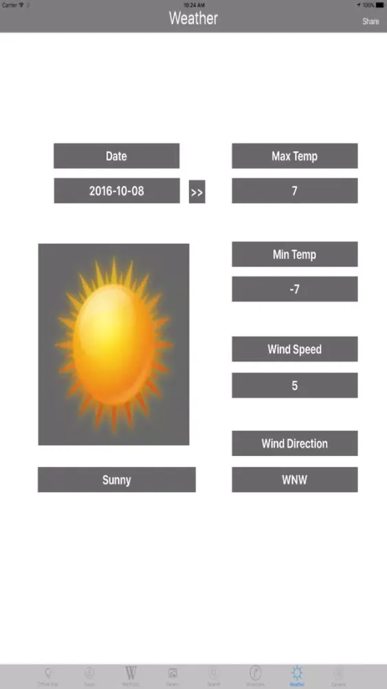 Temple ofHeaven Beijing China Tourist Travel Guide Screenshots