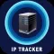 Where is my Server-IP tracker