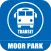 Moor Park Transits HD - California