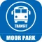 Moor Park Transits HD - California