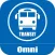Omni Transits - California (Catch the Bus)