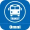 Omni Transits - California (Catch the Bus)