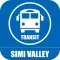 Simi Valley California Transits