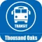 Thousand Oaks California Transits