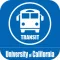 University of California San Francisco Transit