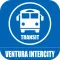 Ventura Inter City Express Transit California
