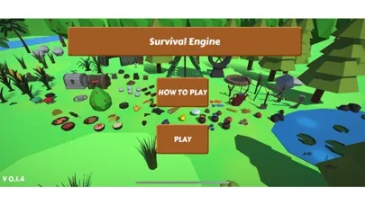 Survival Engine स्क्रीनशॉट