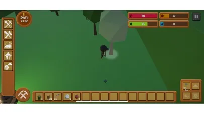 Survival Engine स्क्रीनशॉट