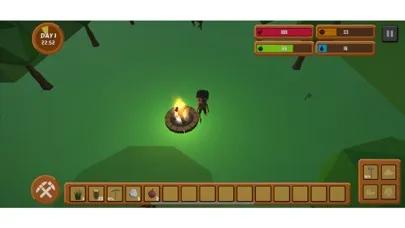 Survival Engine स्क्रीनशॉट
