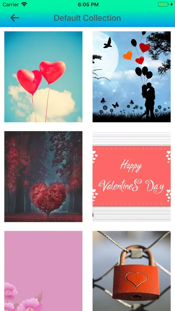 Zrzuty ekranu Image Tag - Photo Maker