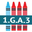 Color Fractions - 1st Grade Common Core Color Fractions - 1st Grade Common Core