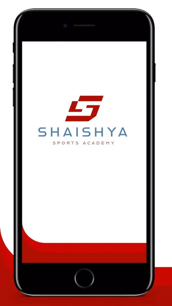 Shaishya Academy Court Booking स्क्रीनशॉट