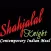Shajalal knight