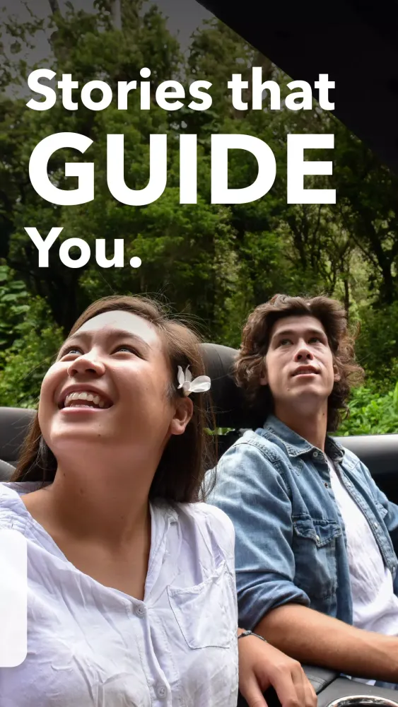 Road to Hana Maui Audio Tours 스크린샷