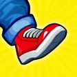 Anger Foot 3D Anger Foot 3D