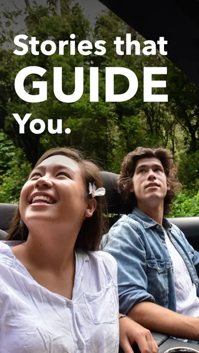 Shaka Maui Audio Tour Guide سکرین شاٹس