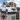 Luxury Prado Parking Simulator
