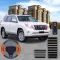 Luxury Prado Parking Simulator